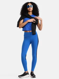 Tights|Løping>Craft Sportswear ADV Essence Tights 2 W Jump-Blaze
