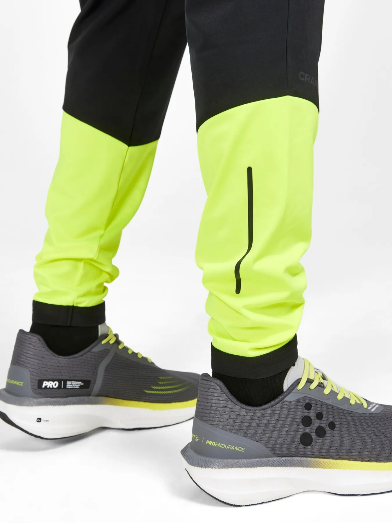 Bukser|Trening>Craft Sportswear ADV Essence Training Pants M Black-Flumino