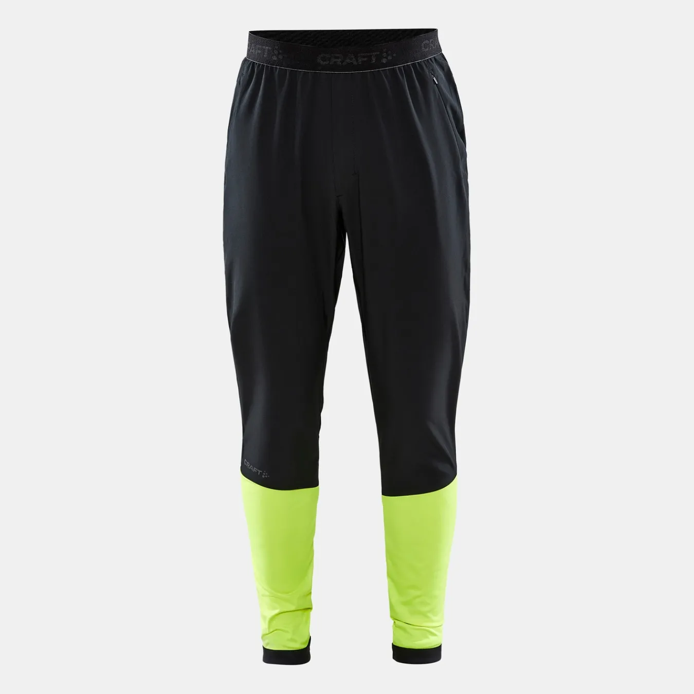 Bukser|Trening>Craft Sportswear ADV Essence Training Pants M Black-Flumino