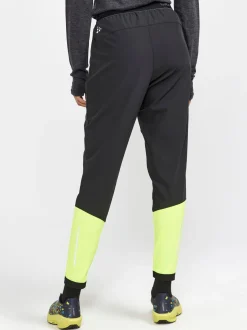 Bukser|Trening>Craft Sportswear ADV Essence Training Pants W Black-Flumino