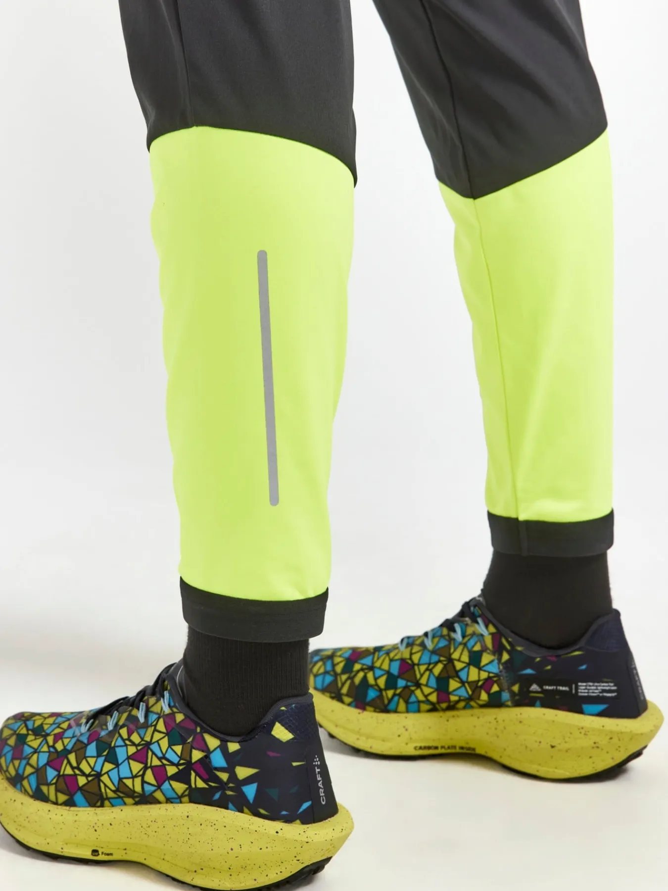 Bukser|Trening>Craft Sportswear ADV Essence Training Pants W Black-Flumino