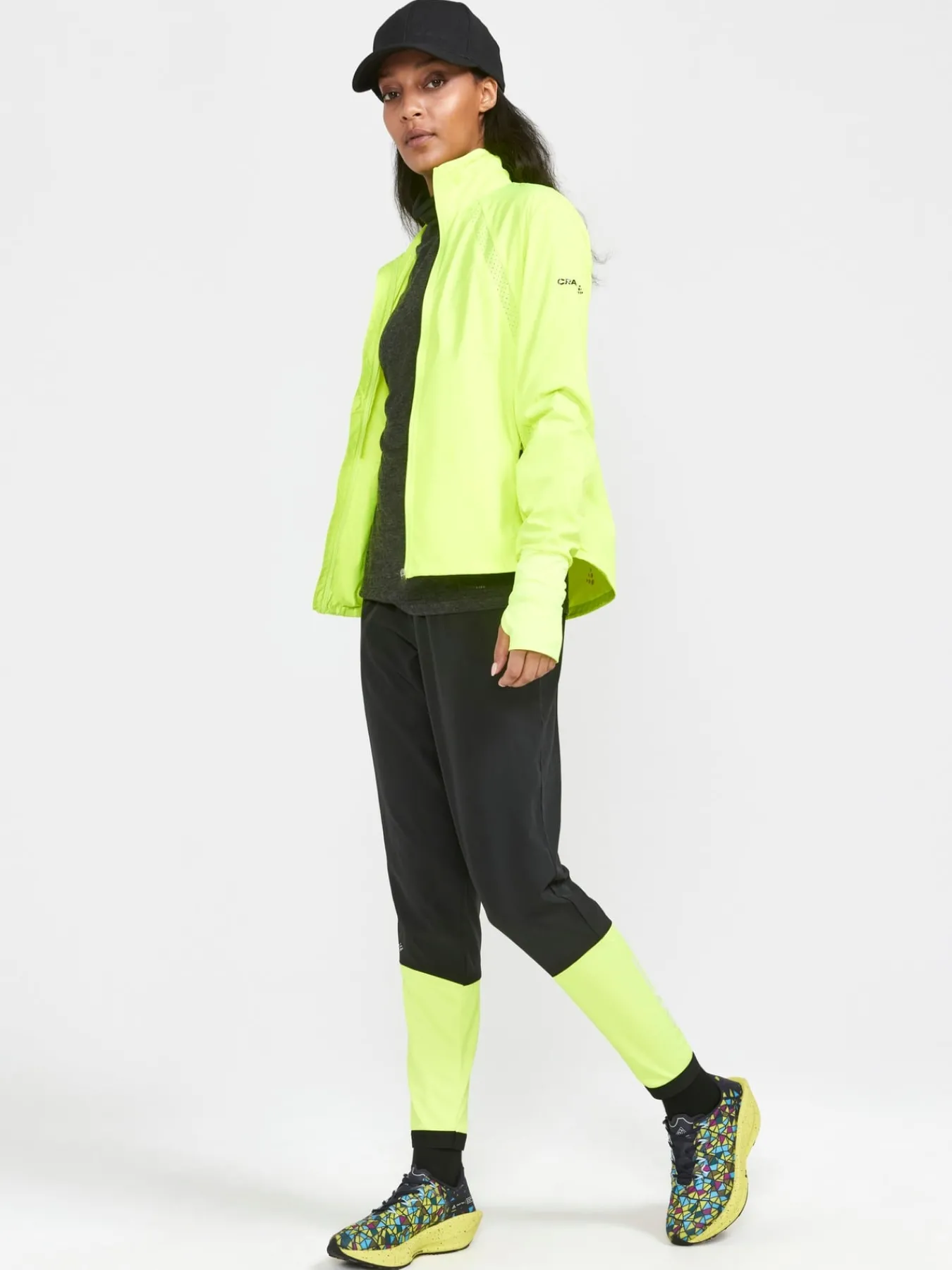 Bukser|Trening>Craft Sportswear ADV Essence Training Pants W Black-Flumino