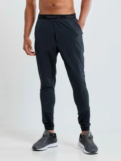 Bukser|Trening>Craft Sportswear ADV Essence Training Pants M Black