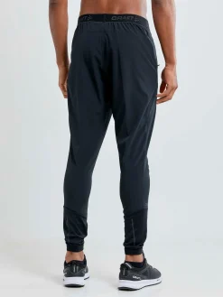 Bukser|Trening>Craft Sportswear ADV Essence Training Pants M Black
