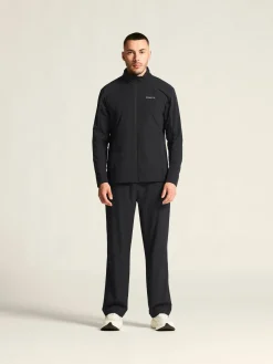 Jakker & Vester|Løping>Craft Sportswear ADV Essence Warm Jacket 3 M Black