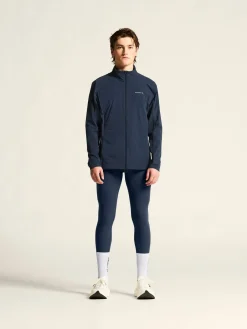Jakker & Vester|Løping>Craft Sportswear ADV Essence Warm Jacket 3 M Blaze