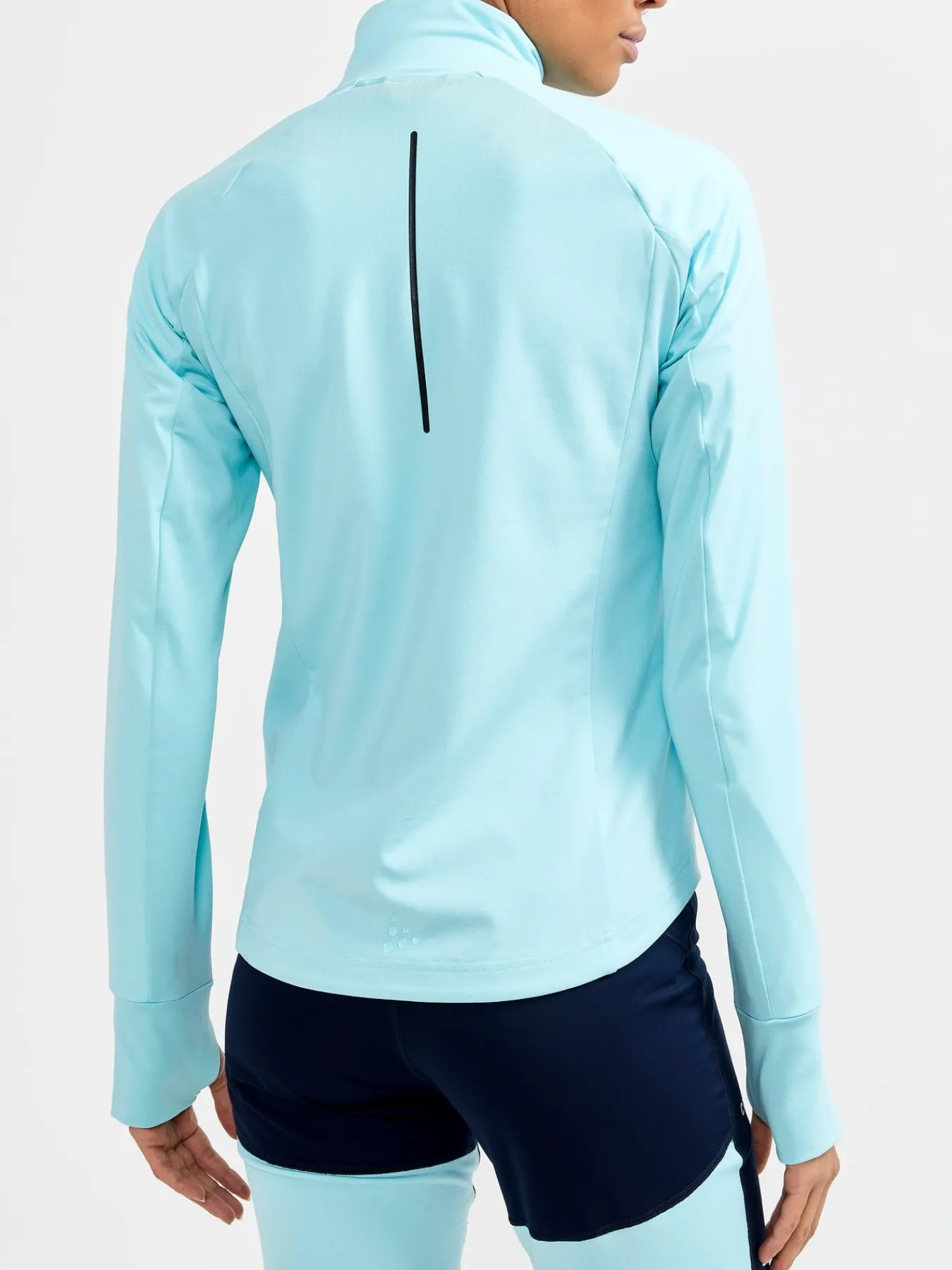 Jakker & Vester|Trening>Craft Sportswear ADV Essence Warm Jacket W AREA