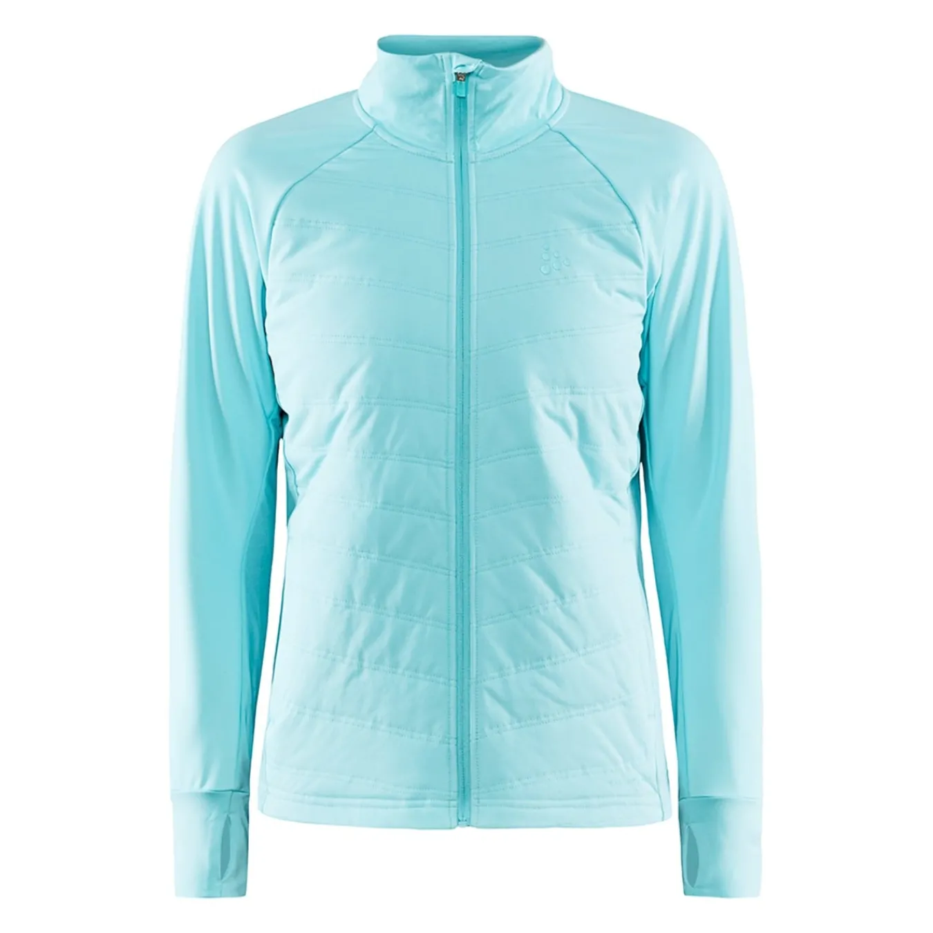 Jakker & Vester|Trening>Craft Sportswear ADV Essence Warm Jacket W AREA