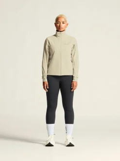 Jakker & Vester|Løping>Craft Sportswear ADV Essence Warm Jkt 2 W Plaster