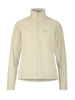 Jakker & Vester|Løping>Craft Sportswear ADV Essence Warm Jkt 2 W Plaster