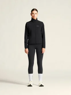 Jakker & Vester|Løping>Craft Sportswear ADV Essence Warm Jkt 2 W Black