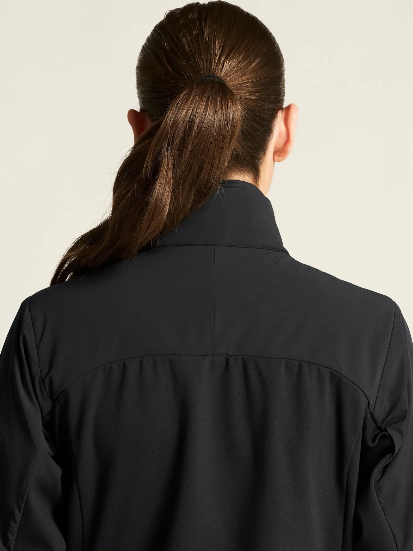 Jakker & Vester|Løping>Craft Sportswear ADV Essence Warm Jkt 2 W Black