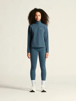 Jakker & Vester|Løping>Craft Sportswear ADV Essence Warm Jkt 2 W North