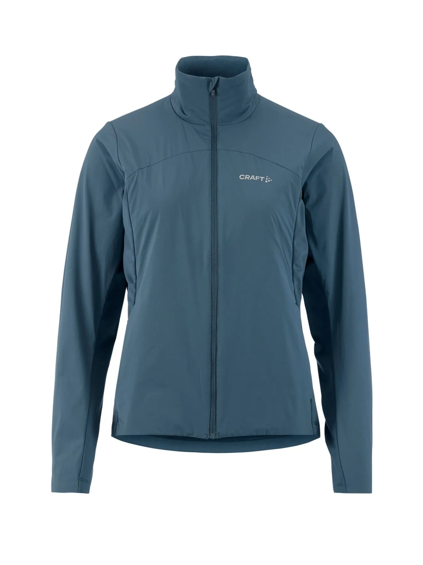Jakker & Vester|Løping>Craft Sportswear ADV Essence Warm Jkt 2 W North