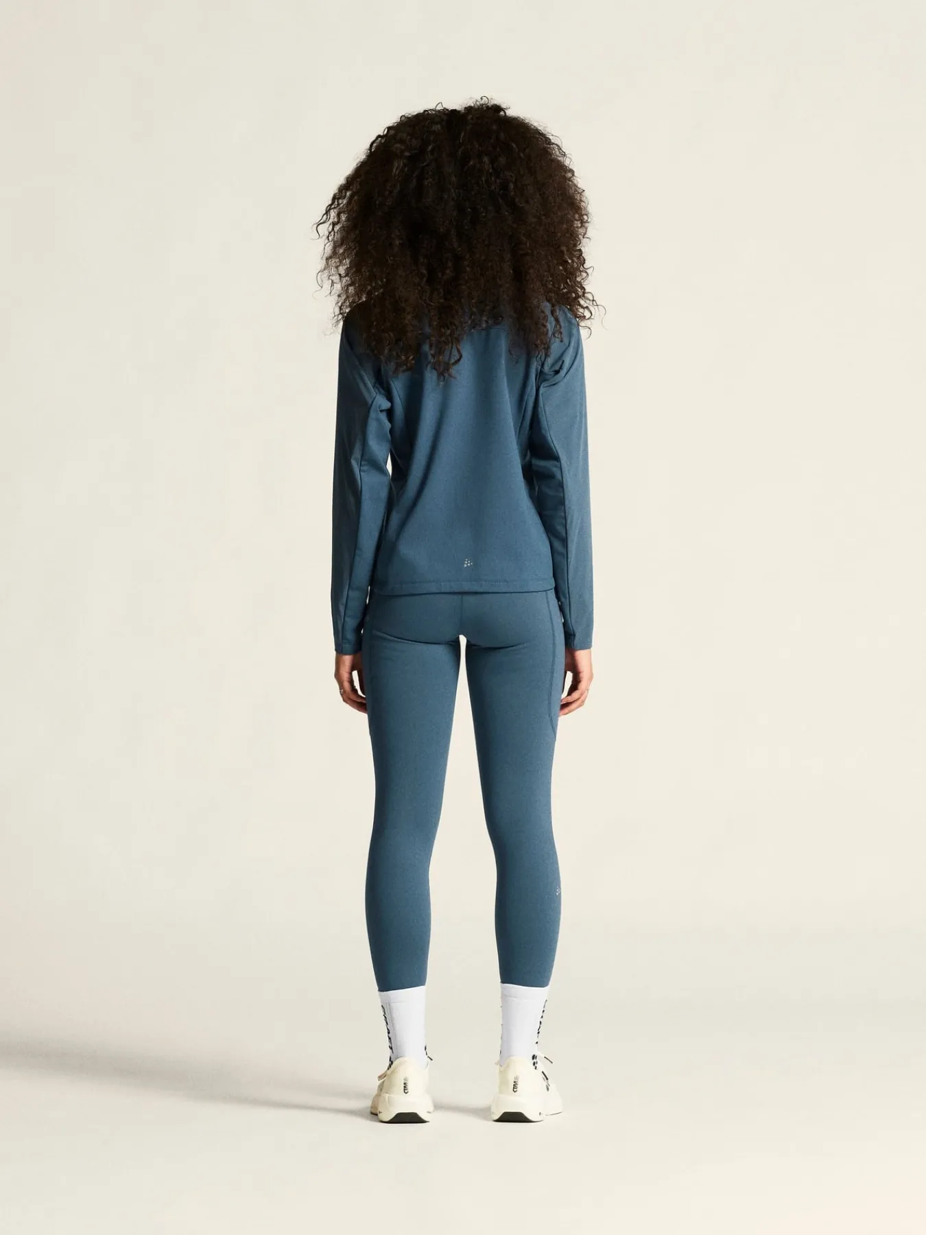 Jakker & Vester|Løping>Craft Sportswear ADV Essence Warm Jkt 2 W North