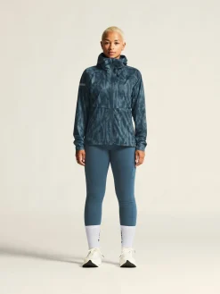 Tights|Løping>Craft Sportswear ADV Essence Warm Tights 3 W North