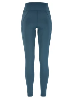 Tights|Løping>Craft Sportswear ADV Essence Warm Tights 3 W North