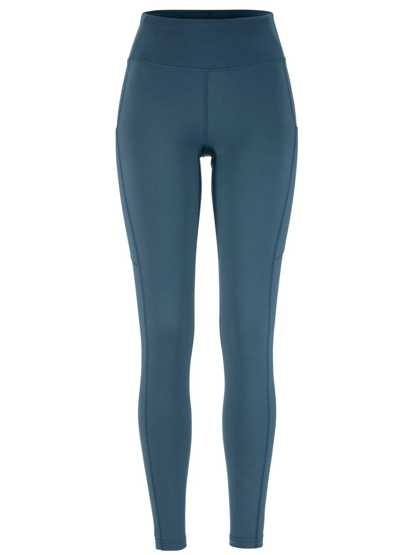 Tights|Løping>Craft Sportswear ADV Essence Warm Tights 3 W North