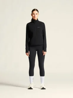 Jakker & Vester|Løping>Craft Sportswear ADV Essence Warm Vest 2 W Black