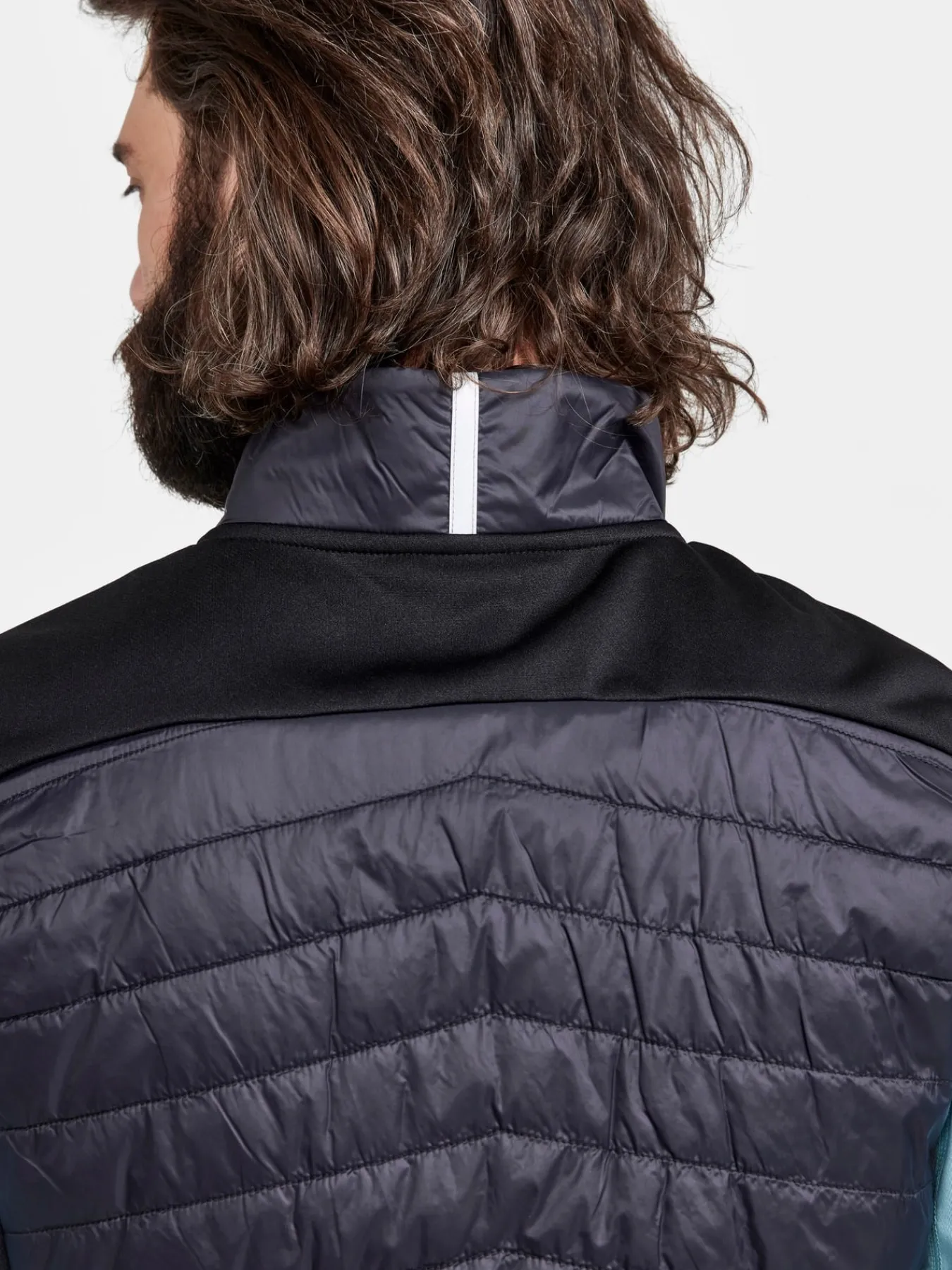 Jakker & Vester|Løping>Craft Sportswear ADV Essence Warm Vest M Black
