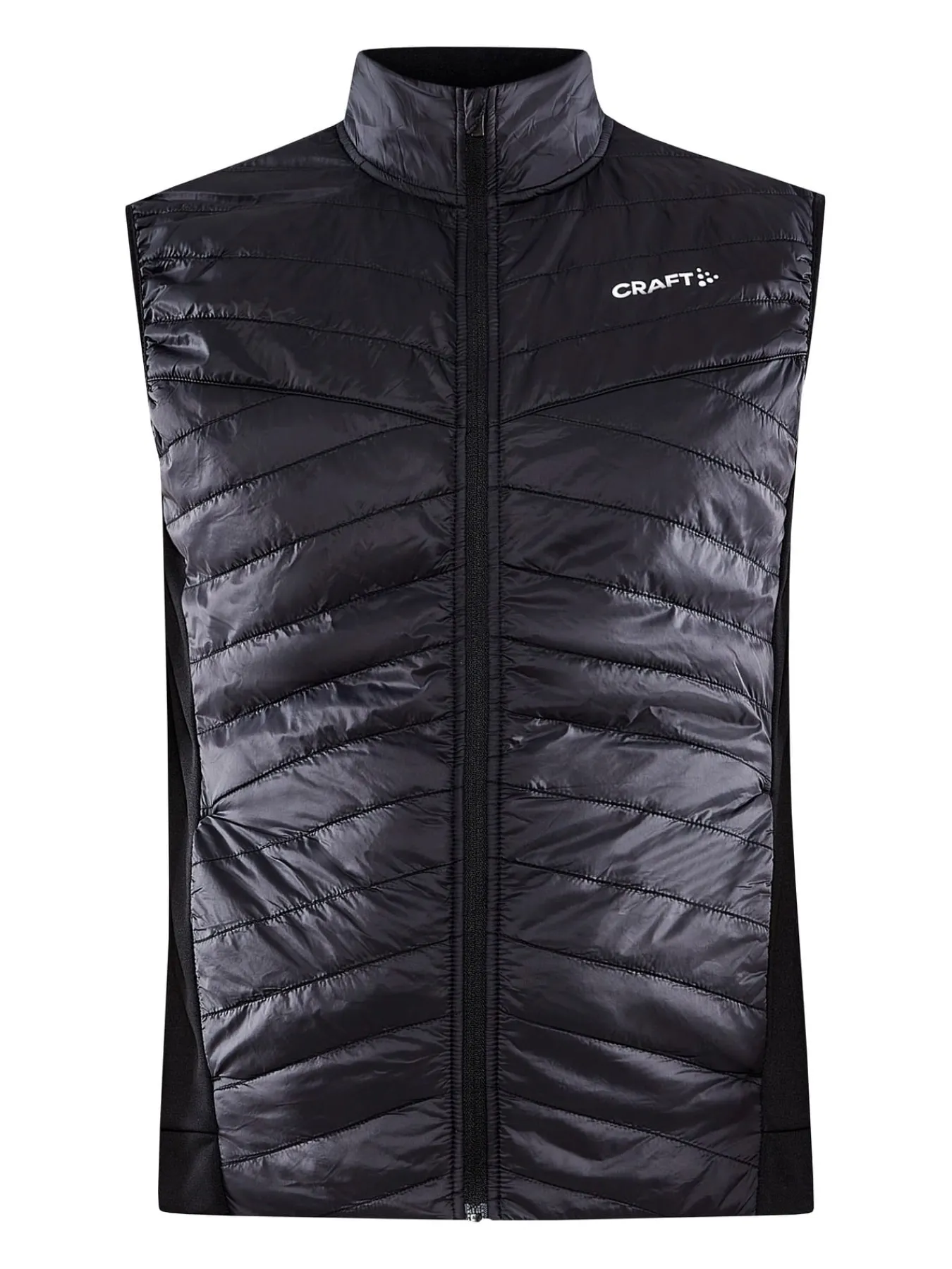 Jakker & Vester|Løping>Craft Sportswear ADV Essence Warm Vest M Black