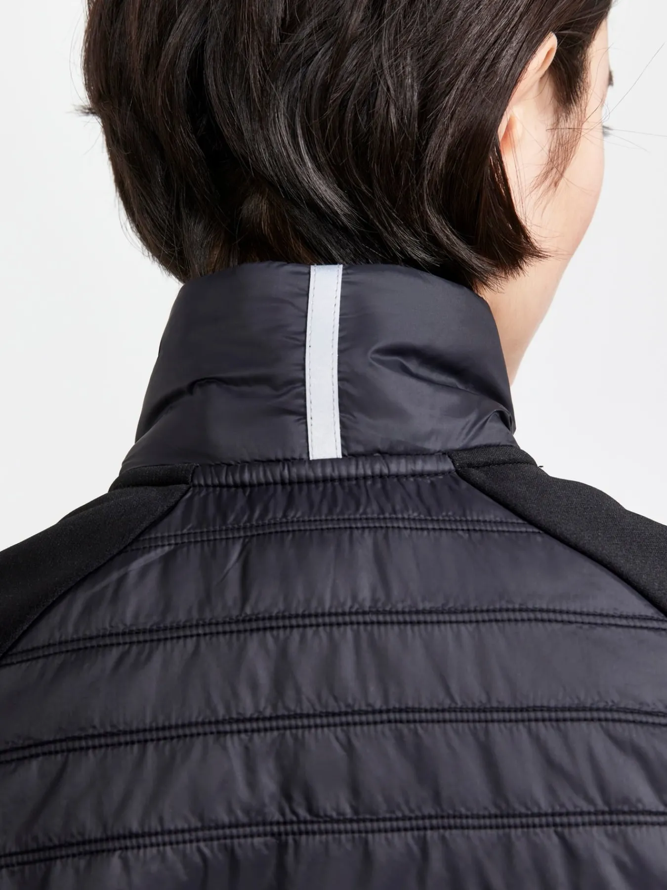 Jakker & Vester|Løping>Craft Sportswear ADV Essence Warm Vest W Black