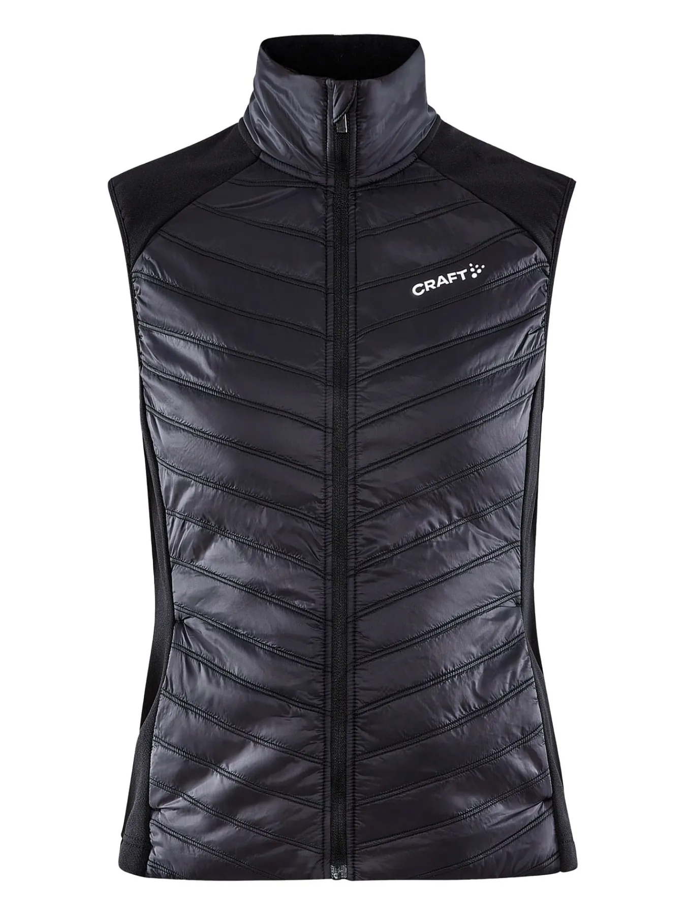 Jakker & Vester|Løping>Craft Sportswear ADV Essence Warm Vest W Black