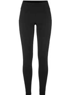 Tights|Løping>Craft Sportswear ADV Essence Warm Wind Tights 2 W Black
