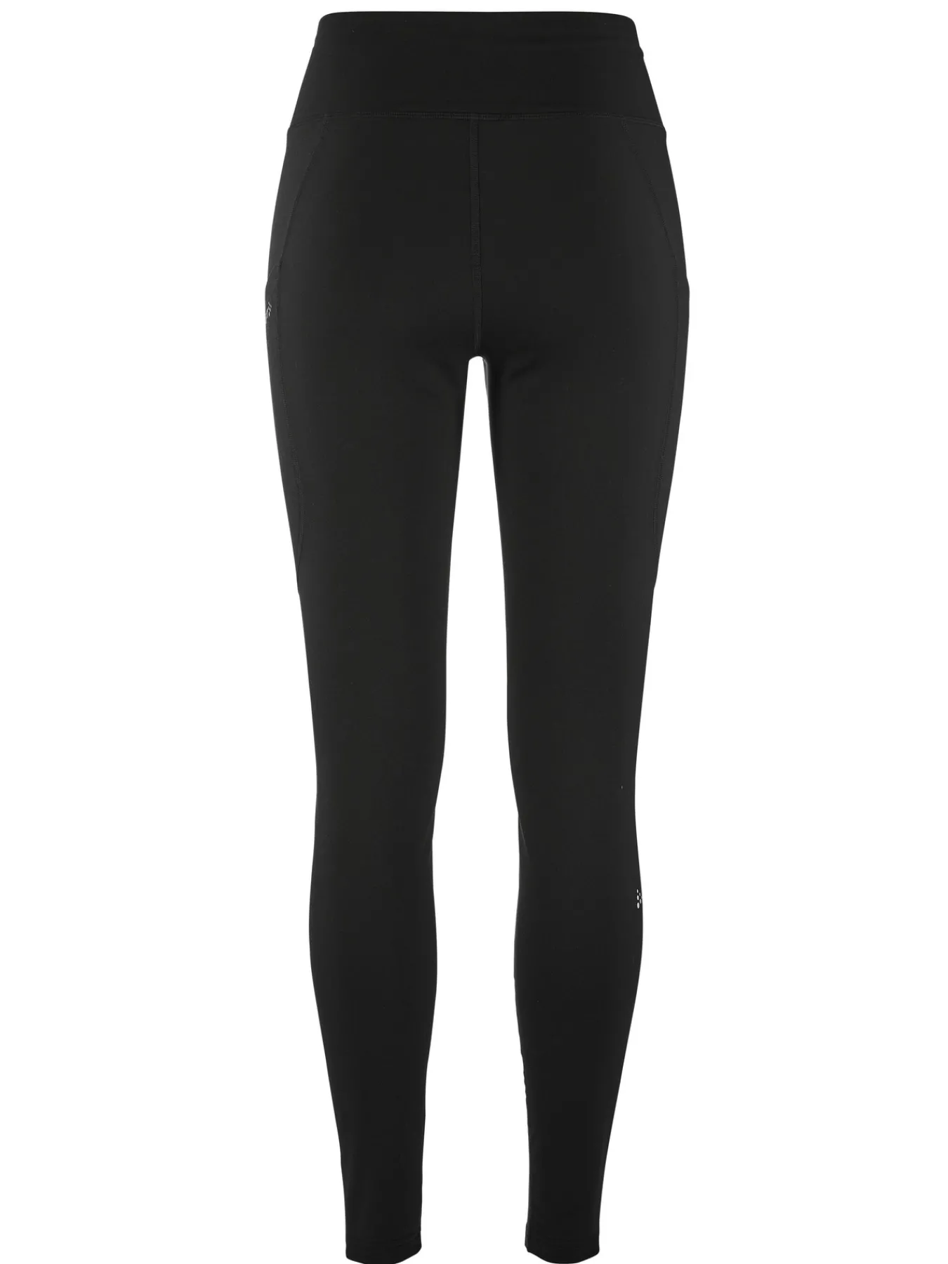 Tights|Løping>Craft Sportswear ADV Essence Warm Wind Tights 2 W Black