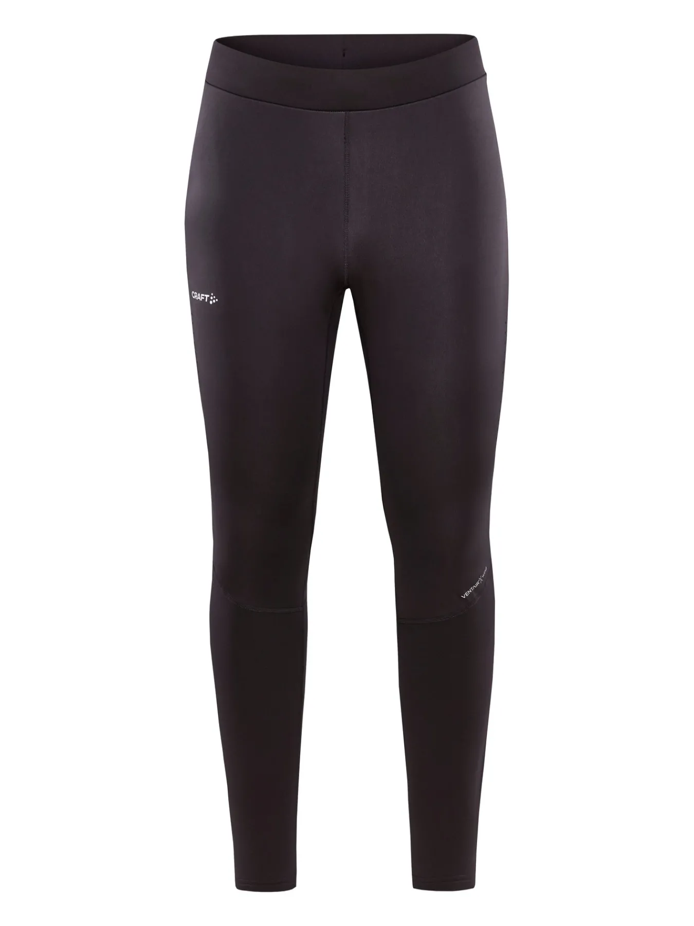 Tights|Løping>Craft Sportswear ADV Essence Warm Wind Tights 2 M Slate