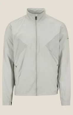 Jakker & Vester|Løping>Craft Sportswear ADV Essence Wind Jacket M Ghost