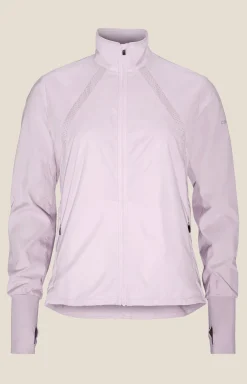 Jakker & Vester|Løping>Craft Sportswear ADV Essence Wind Jacket W Aster