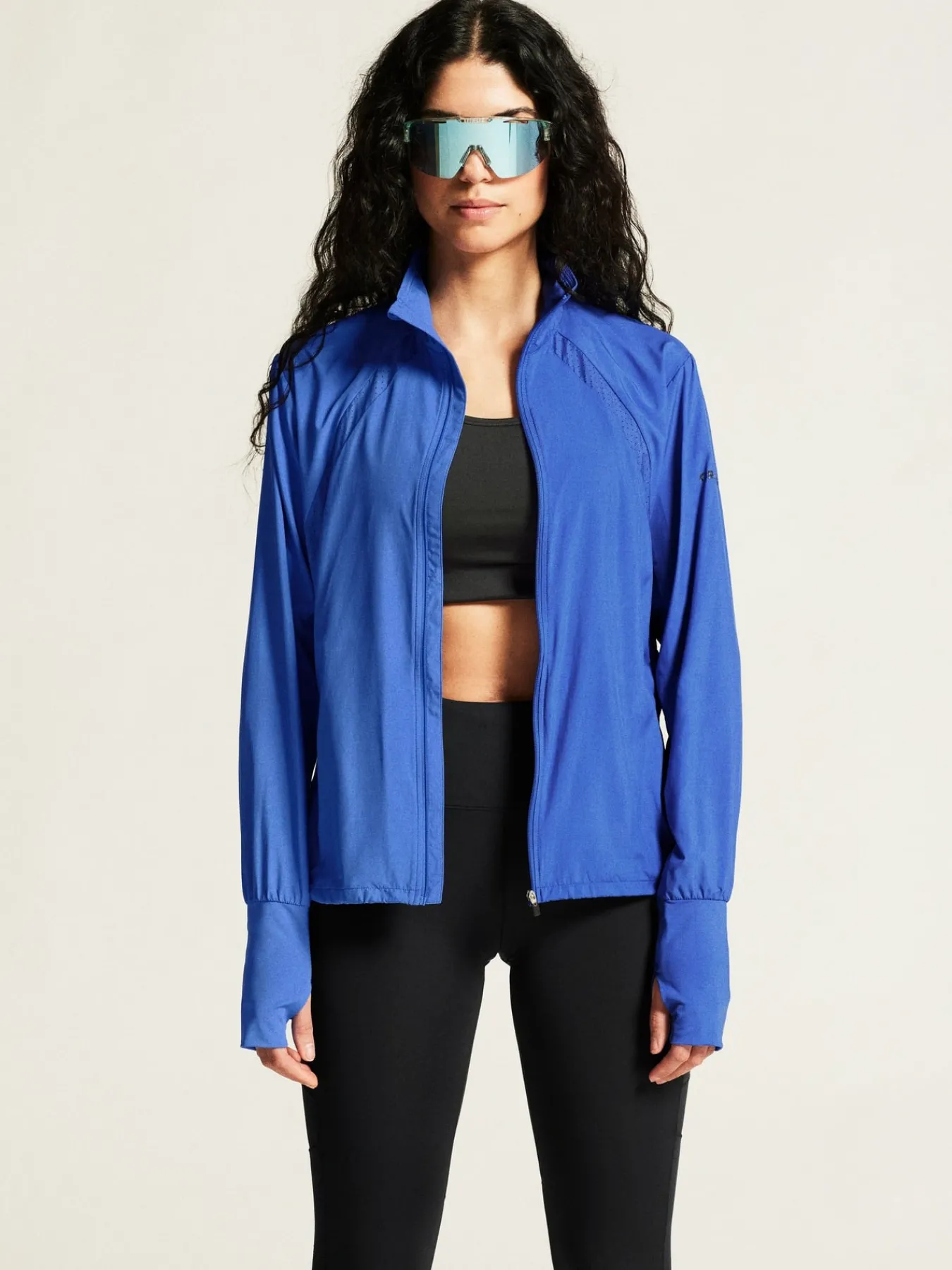 Jakker & Vester|Løping>Craft Sportswear ADV Essence Wind Jacket W Jump