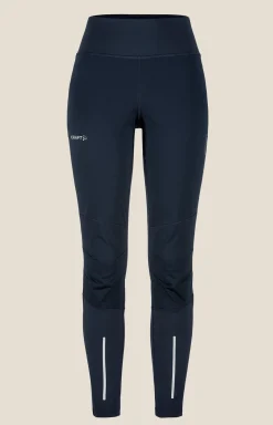 Tights|Trening>Craft Sportswear ADV Essence Wind Tights W Blaze