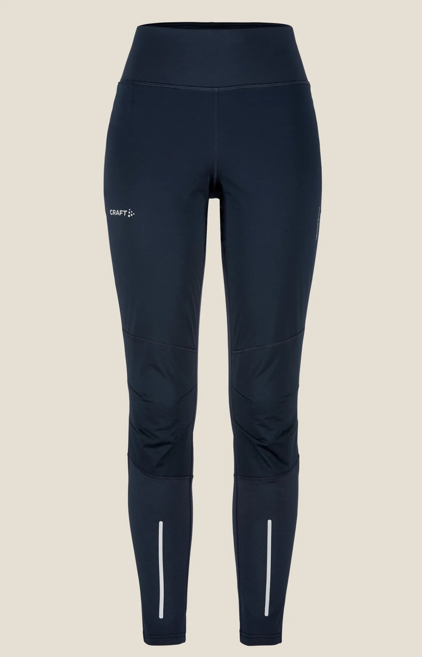 Tights|Trening>Craft Sportswear ADV Essence Wind Tights W Blaze