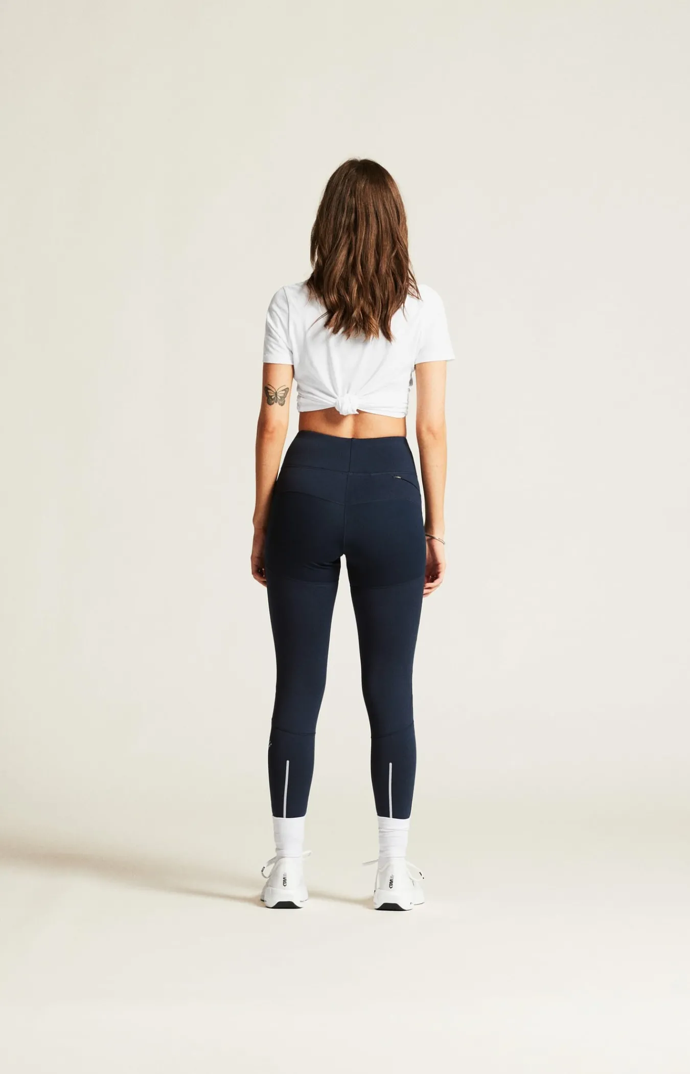 Tights|Trening>Craft Sportswear ADV Essence Wind Tights W Blaze