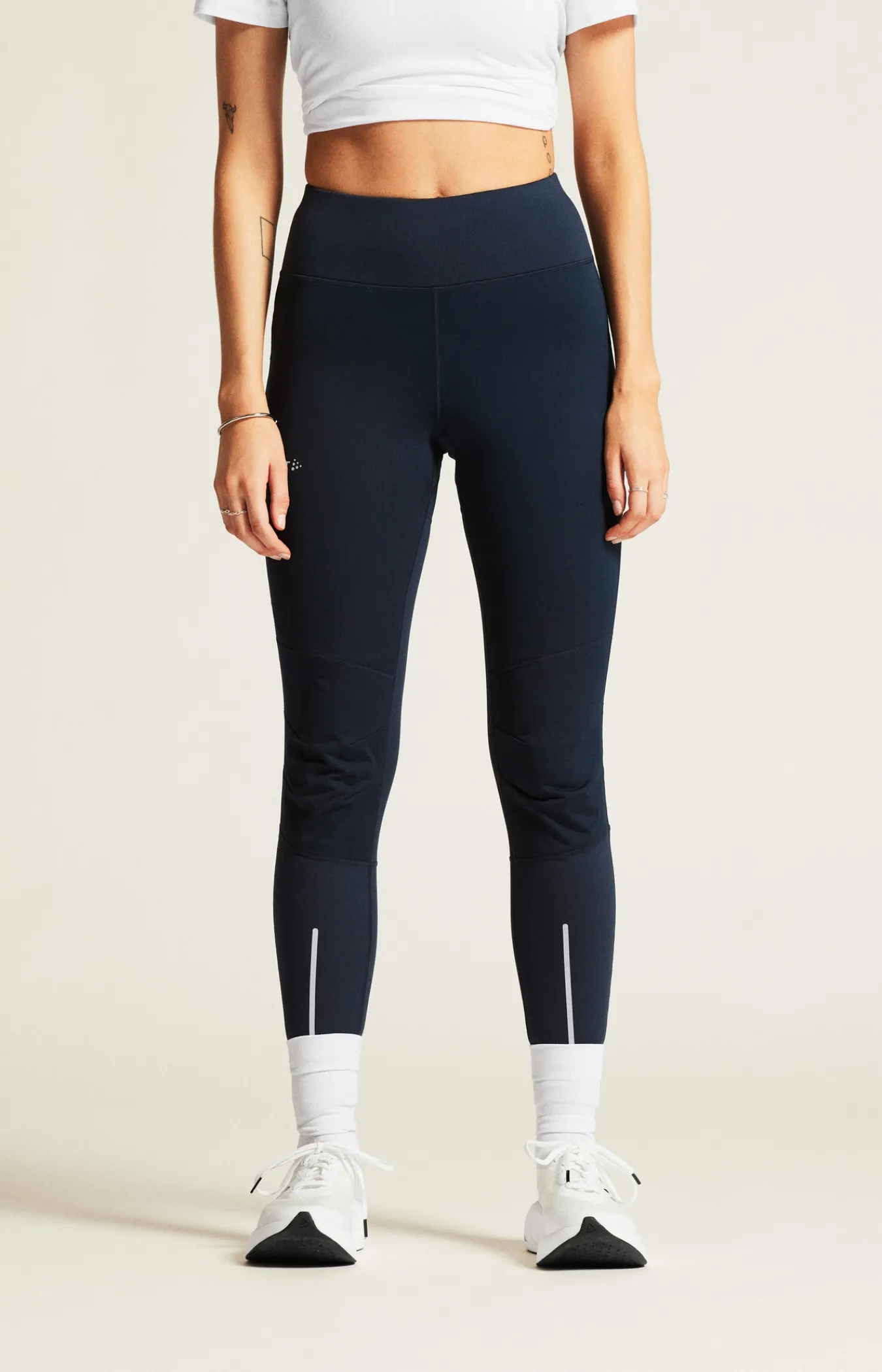Tights|Trening>Craft Sportswear ADV Essence Wind Tights W Blaze