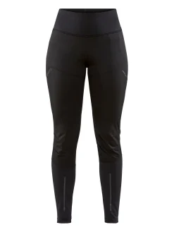 Tights|Trening>Craft Sportswear ADV Essence Wind Tights W Black