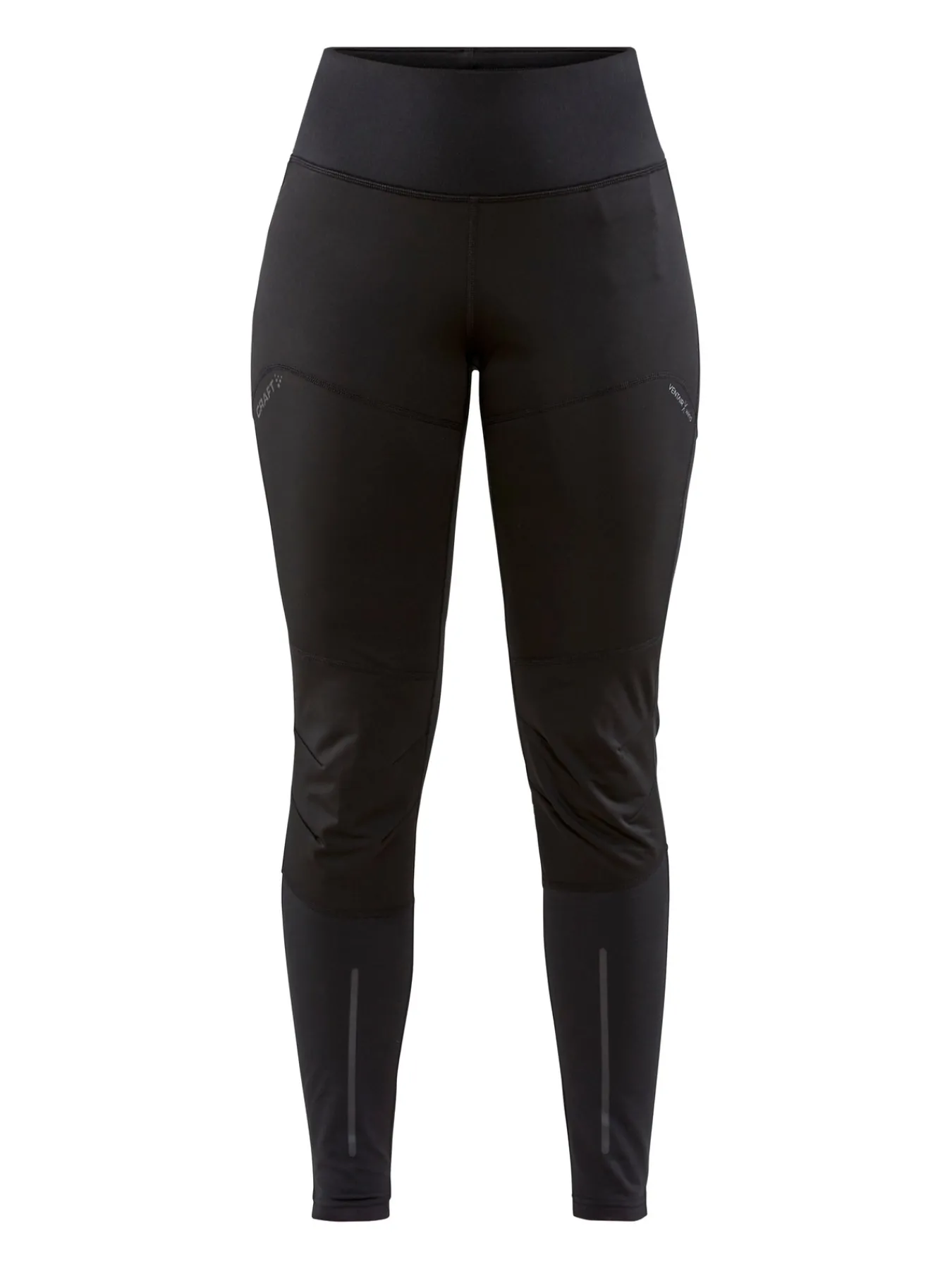 Tights|Trening>Craft Sportswear ADV Essence Wind Tights W Black