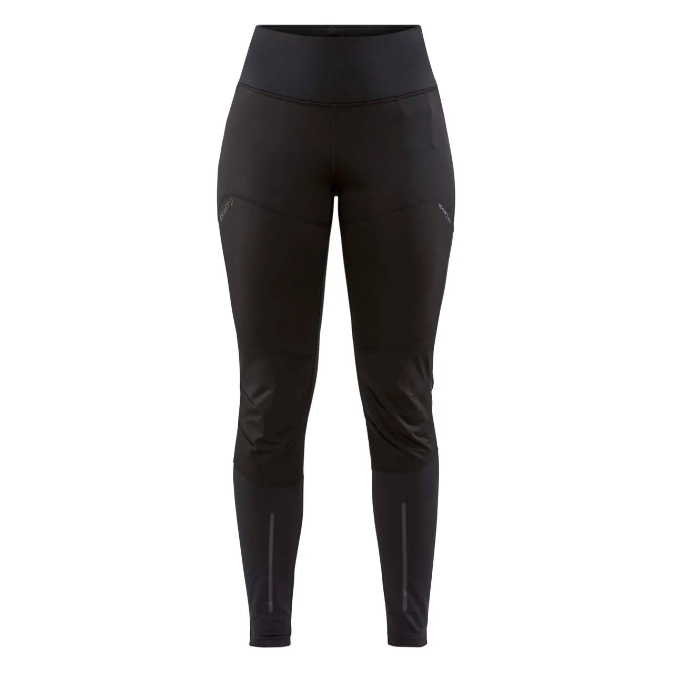 Tights|Trening>Craft Sportswear ADV Essence Wind Tights W Black