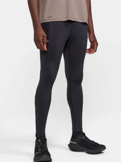 Tights|Løping>Craft Sportswear ADV Essence Zip Tights 2 M
