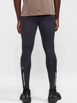 Tights|Løping>Craft Sportswear ADV Essence Zip Tights 2 M