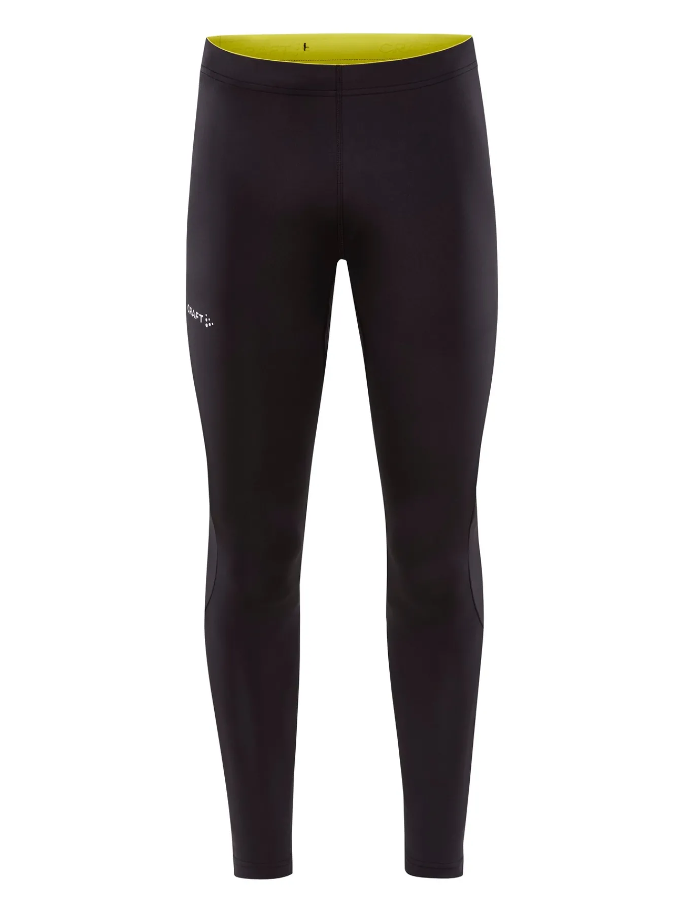 Tights|Løping>Craft Sportswear ADV Essence Zip Tights 2 M