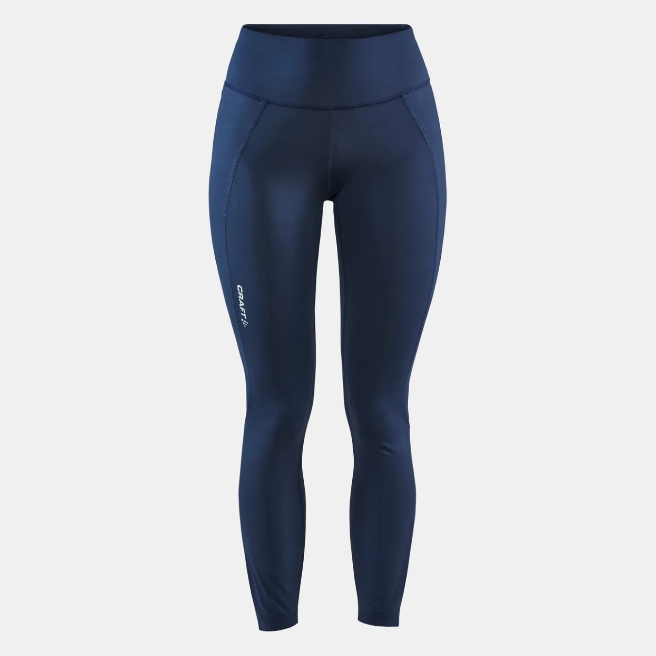 Tights|Løping>Craft Sportswear Adv Essence Zip Tights W Blaze