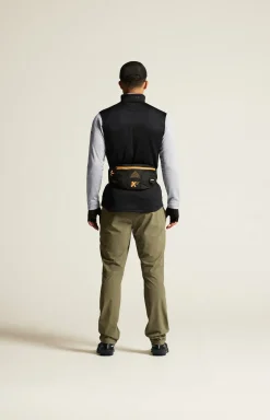 Mellomlag & Fleece|Mellomlag>Craft Sportswear ADV Exlore Power Fleece Vest M