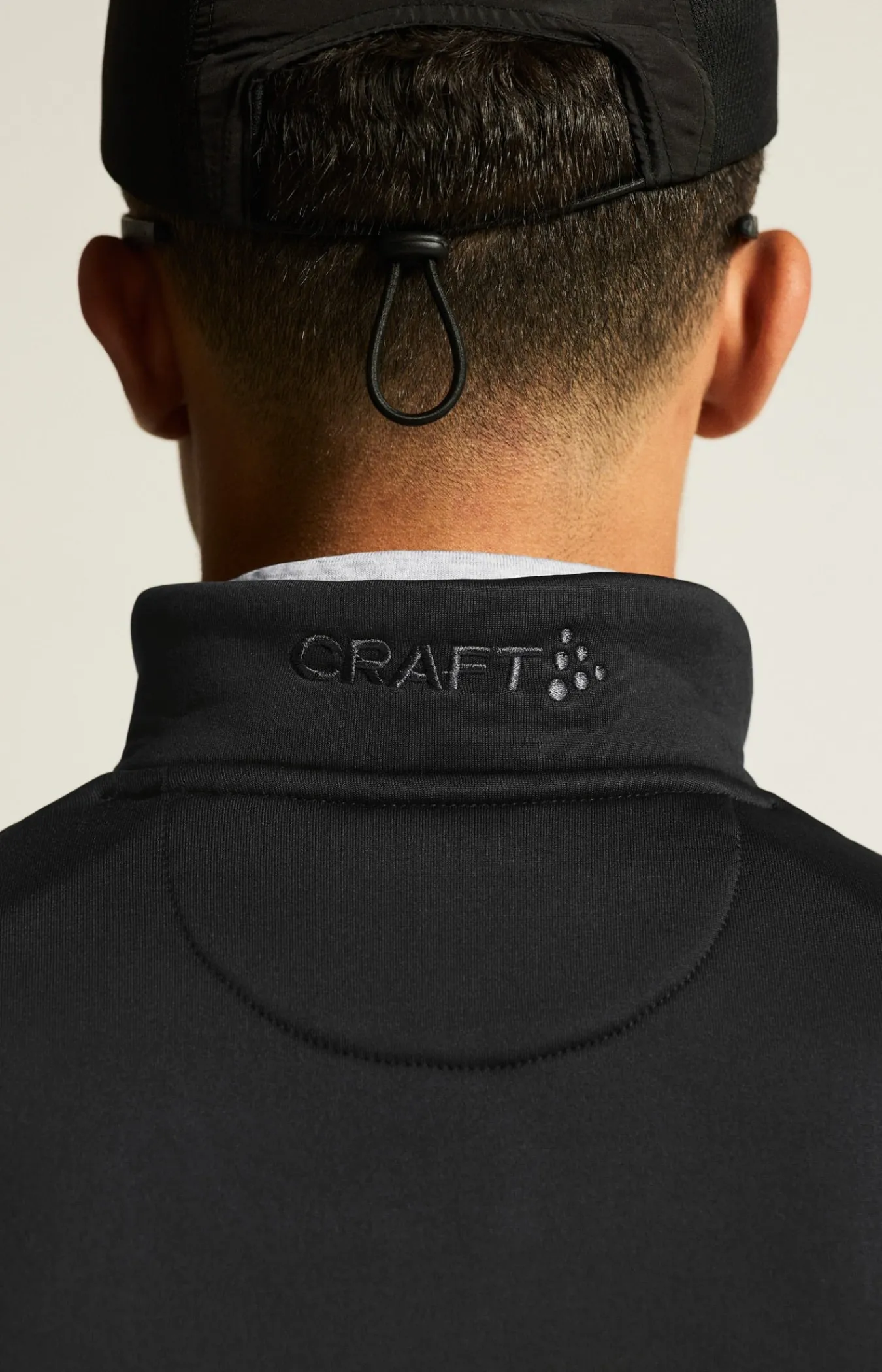 Mellomlag & Fleece|Mellomlag>Craft Sportswear ADV Exlore Power Fleece Vest M