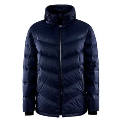 Jakker & Vester>Craft Sportswear ADV Explore Down Jacket M Blaze