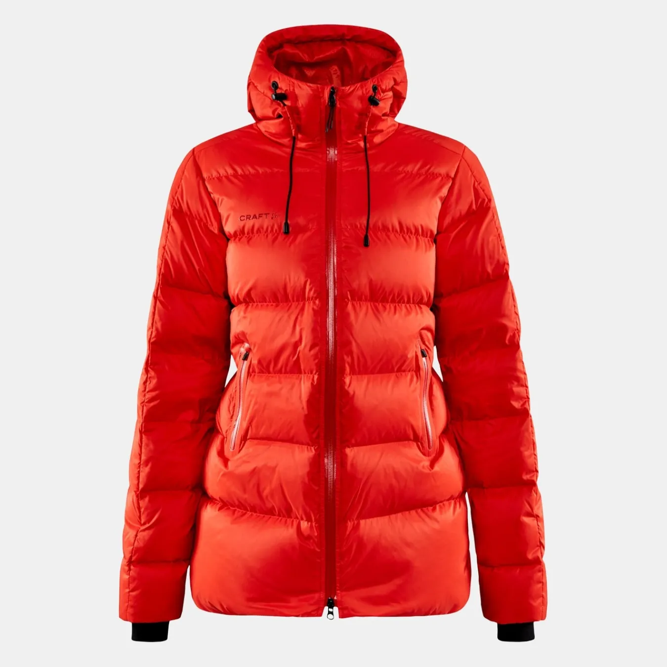Jakker & Vester>Craft Sportswear ADV Explore Down Jacket W Fiesta