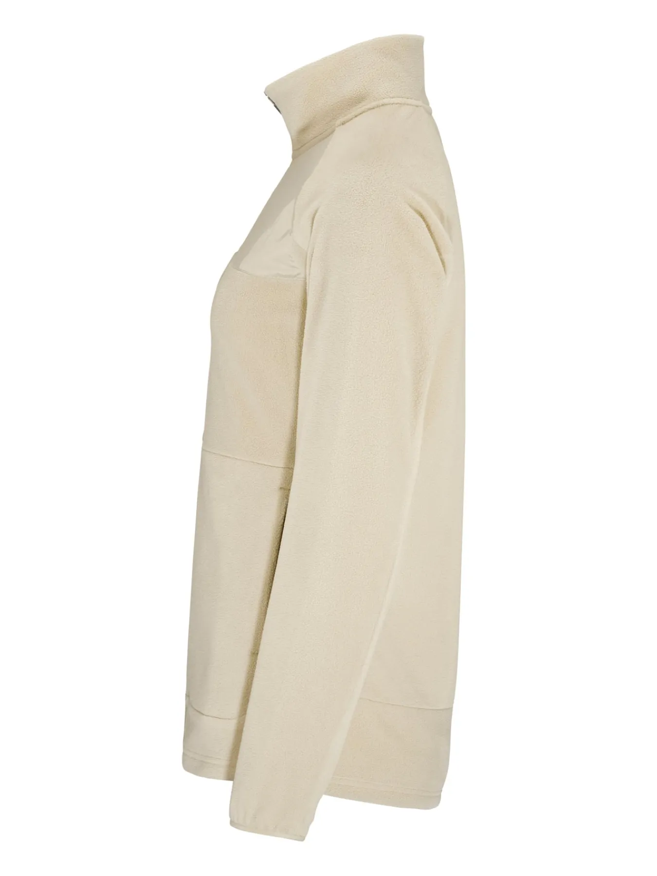 Mellomlag & Fleece|Mellomlag>Craft Sportswear ADV Explore Fleece Midlayer W Hay