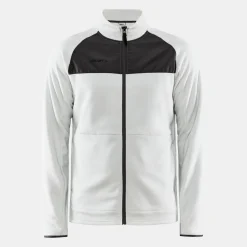 Mellomlag & Fleece|Mellomlag>Craft Sportswear ADV Explore Fleece Midlayer M Ash/Granite